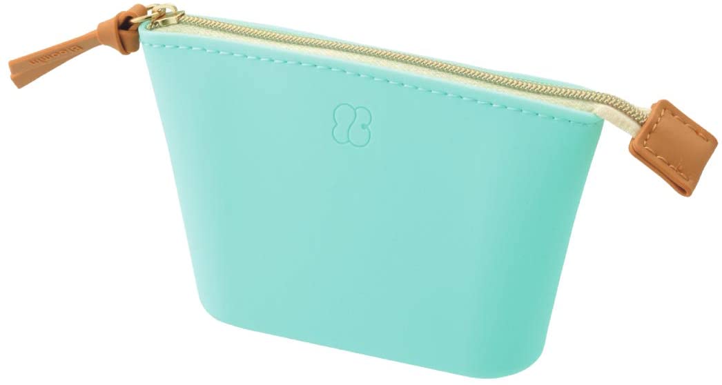 Lihit Lab Bloomin Bag Small Mint - A7735-19