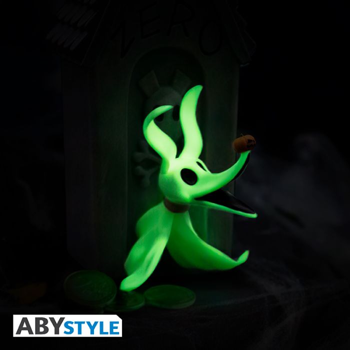 Nightmare Before Xmas - Money Bank - Zero