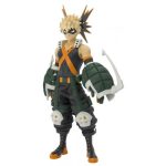 Super Figure Collection KATSUKI BAKUGO Figure