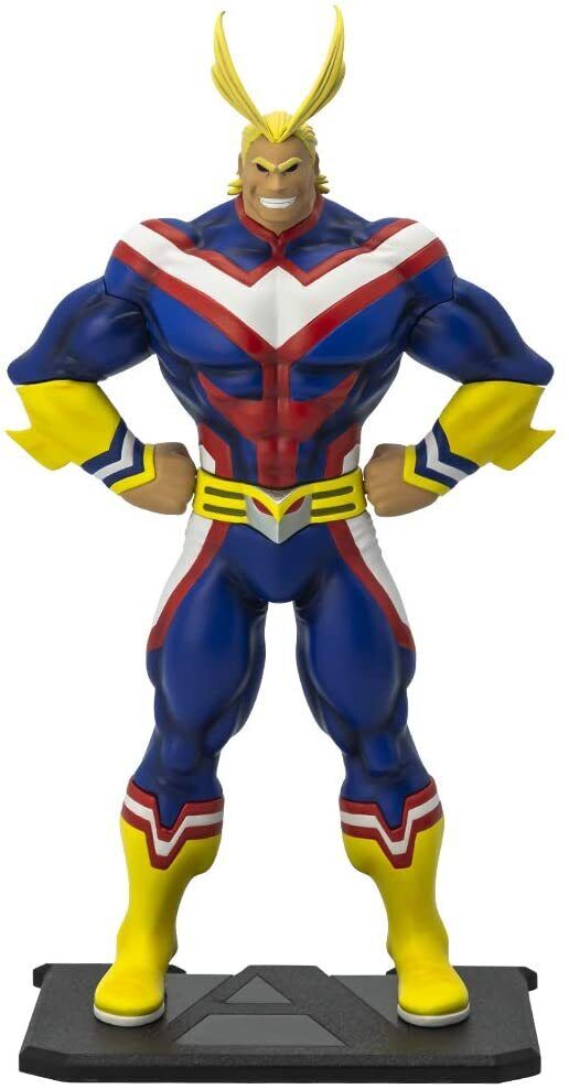 Super Figure Collection ALL MIGHT Figure