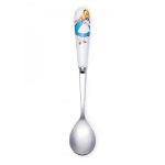 English Ladies Alice in Wonderland Spoon