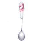 English Ladies Cheshire Cat Spoon