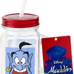 Aladdin Mason Jar