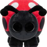 Adopt Me 8" Collector Plush - Ladybug