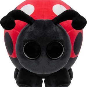 Adopt Me 8" Collector Plush - Ladybug