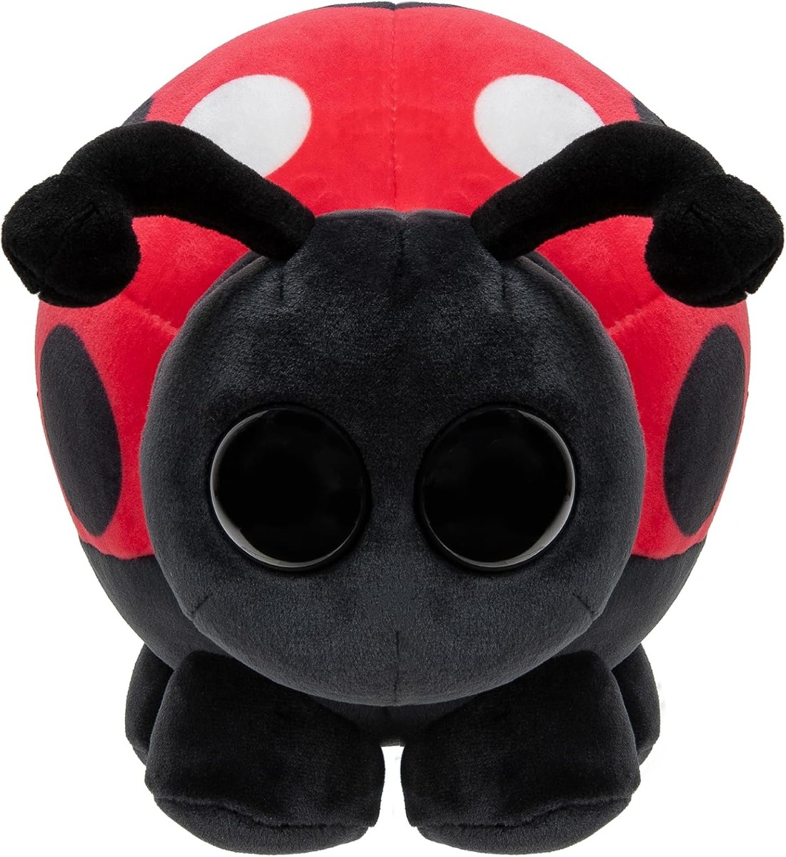 Adopt Me 8" Collector Plush - Ladybug