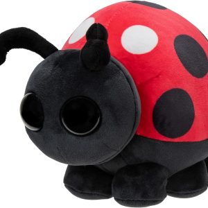 Adopt Me 8" Collector Plush - Ladybug