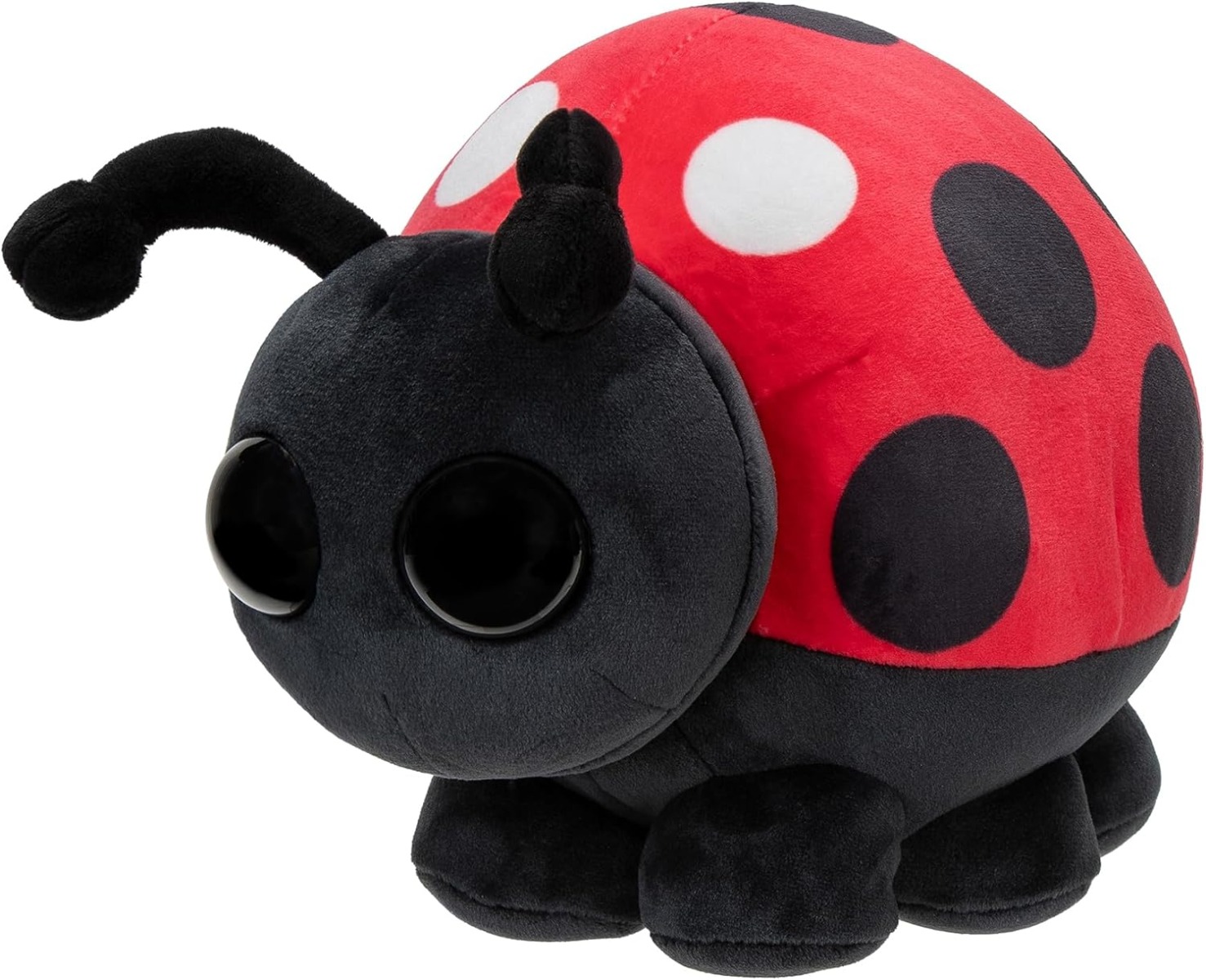 Adopt Me 8" Collector Plush - Ladybug