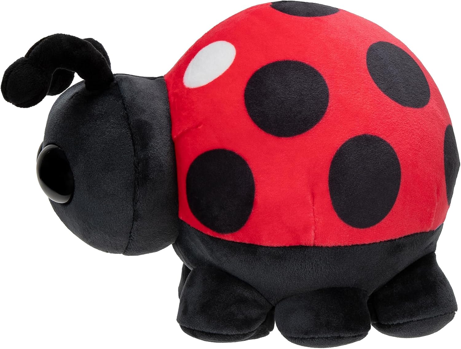 Adopt Me 8" Collector Plush - Ladybug