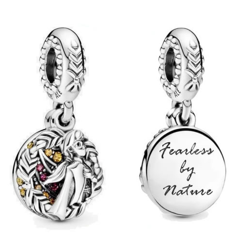 Disney Pandora - Anna Charm – Frozen 2