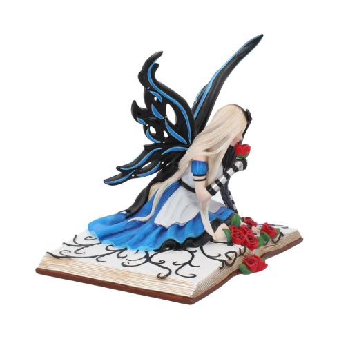 Alice 19cm- Wonderland Fairy Figurine