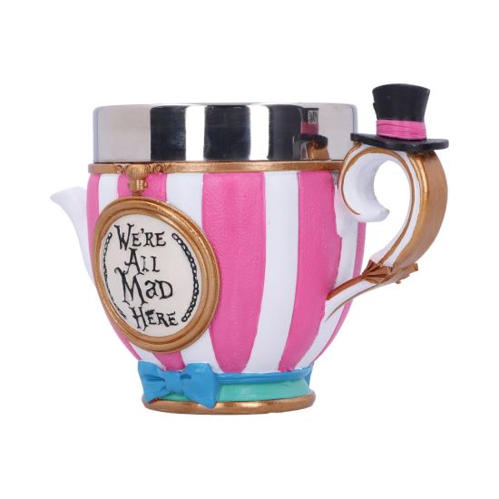 Pinkys Up - Hatter Cup 11cm