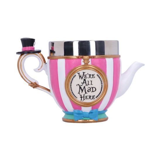 Pinkys Up - Hatter Cup 11cm