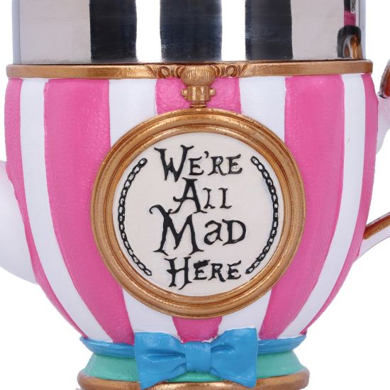 Pinkys Up - Hatter Cup 11cm