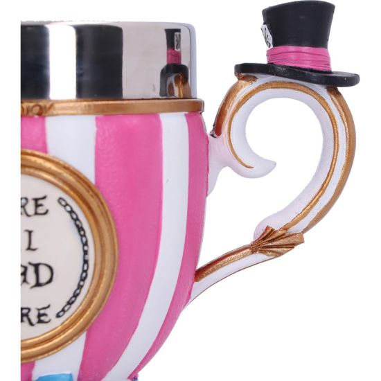 Pinkys Up - Hatter Cup 11cm