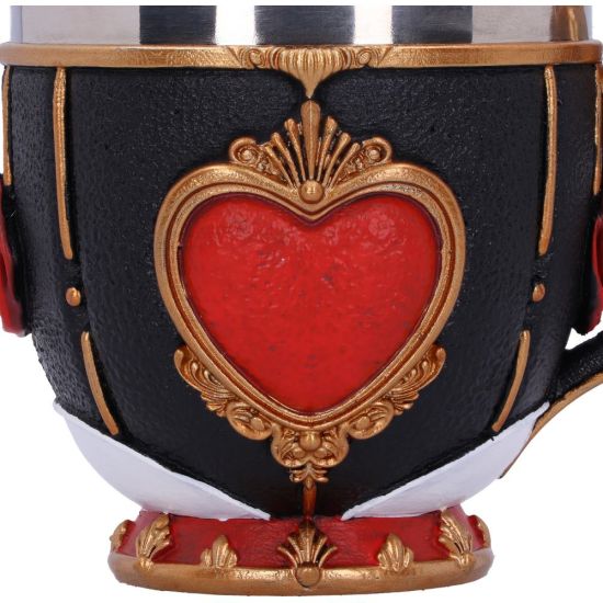 Pinkys Up - Queen of Hearts Cup 11cm