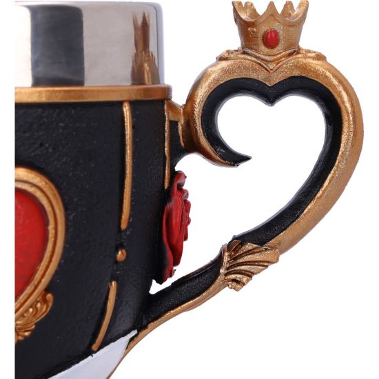 Pinkys Up - Queen of Hearts Cup 11cm