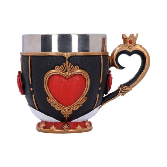 Pinkys Up - Queen of Hearts Cup 11cm