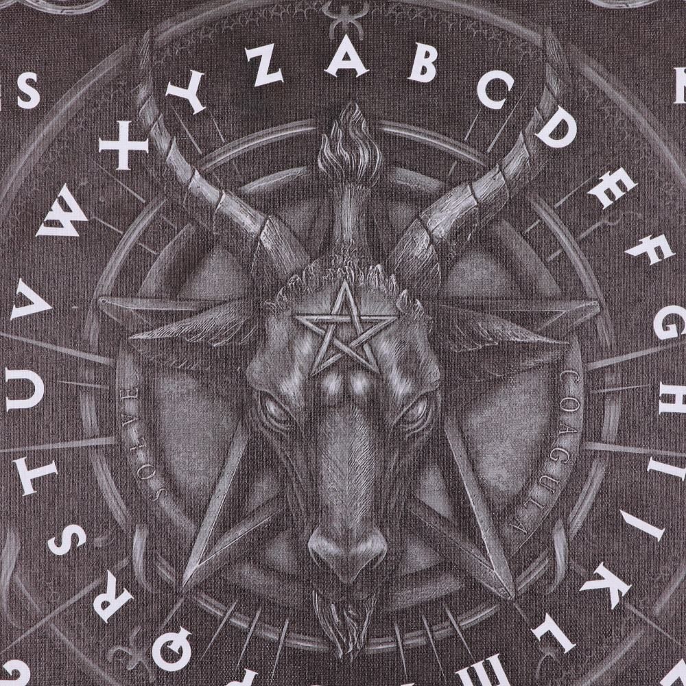 Baphomet Spirit Board 38.5cm