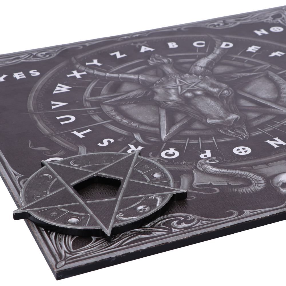 Baphomet Spirit Board 38.5cm