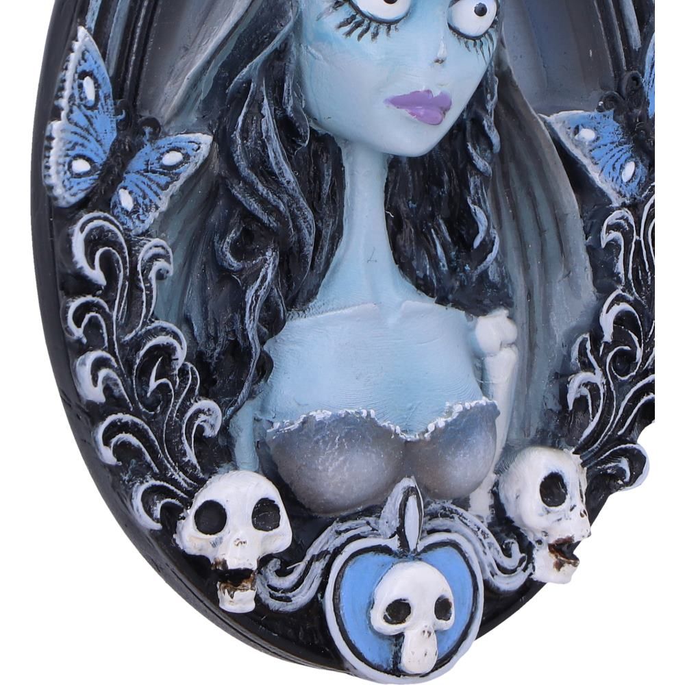 Corpse Bride Emily Hanging Ornament 8.5cm