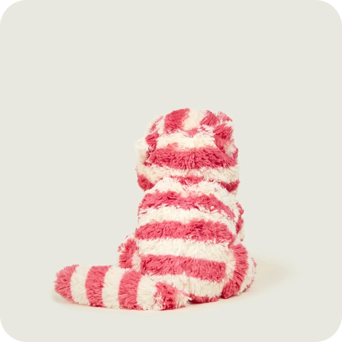 Warmies  Bagpuss Cat