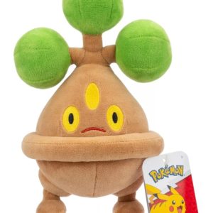 Pokemon 8" Bonsly Plush