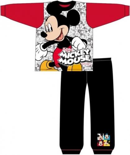 Boys Disney "Mickey Mouse" Pyjamas - 31299