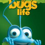 Disney Pixar A Bug's Life DVD