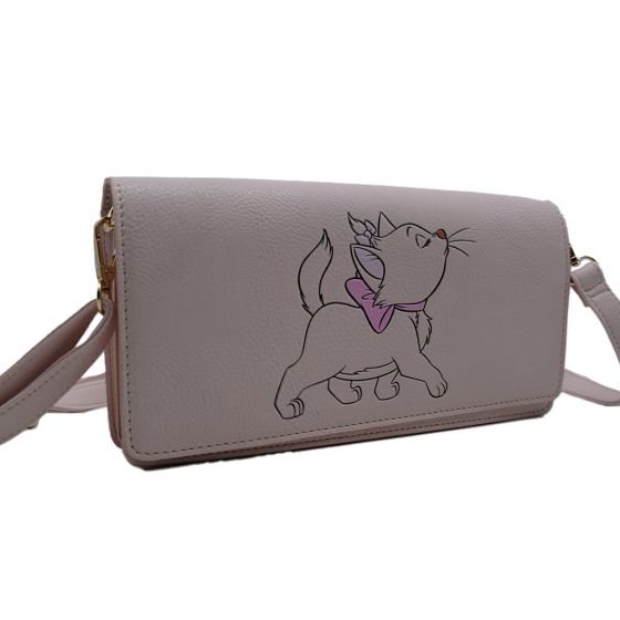 Disney Aristocats Marie Baguette Bag 26.5cm