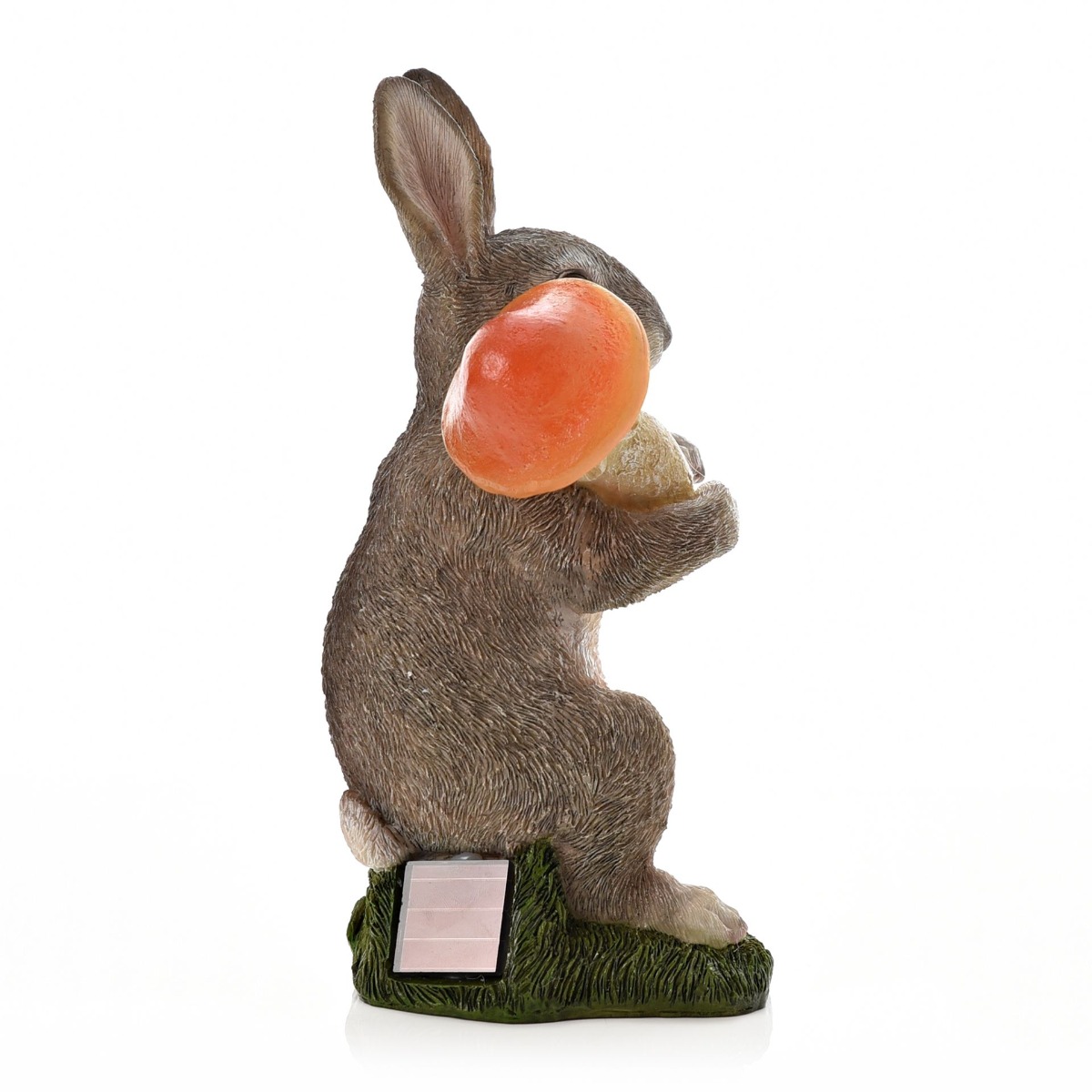 Country Living Solar Rabbit 24cm