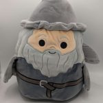 Squishmallows Original Lord of The Rings Galdalf