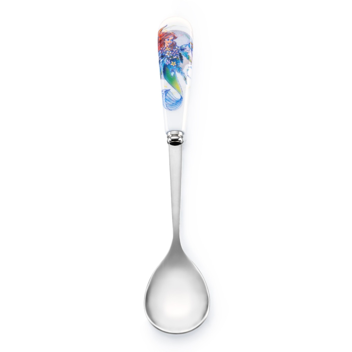 English Ladies D100 Ariel Spoon