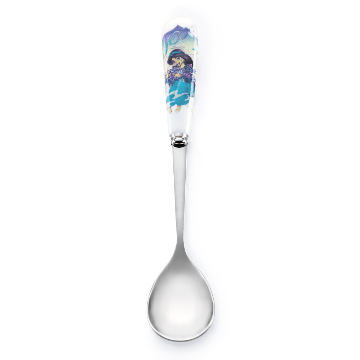 English Ladies D100 Jasmine Spoon