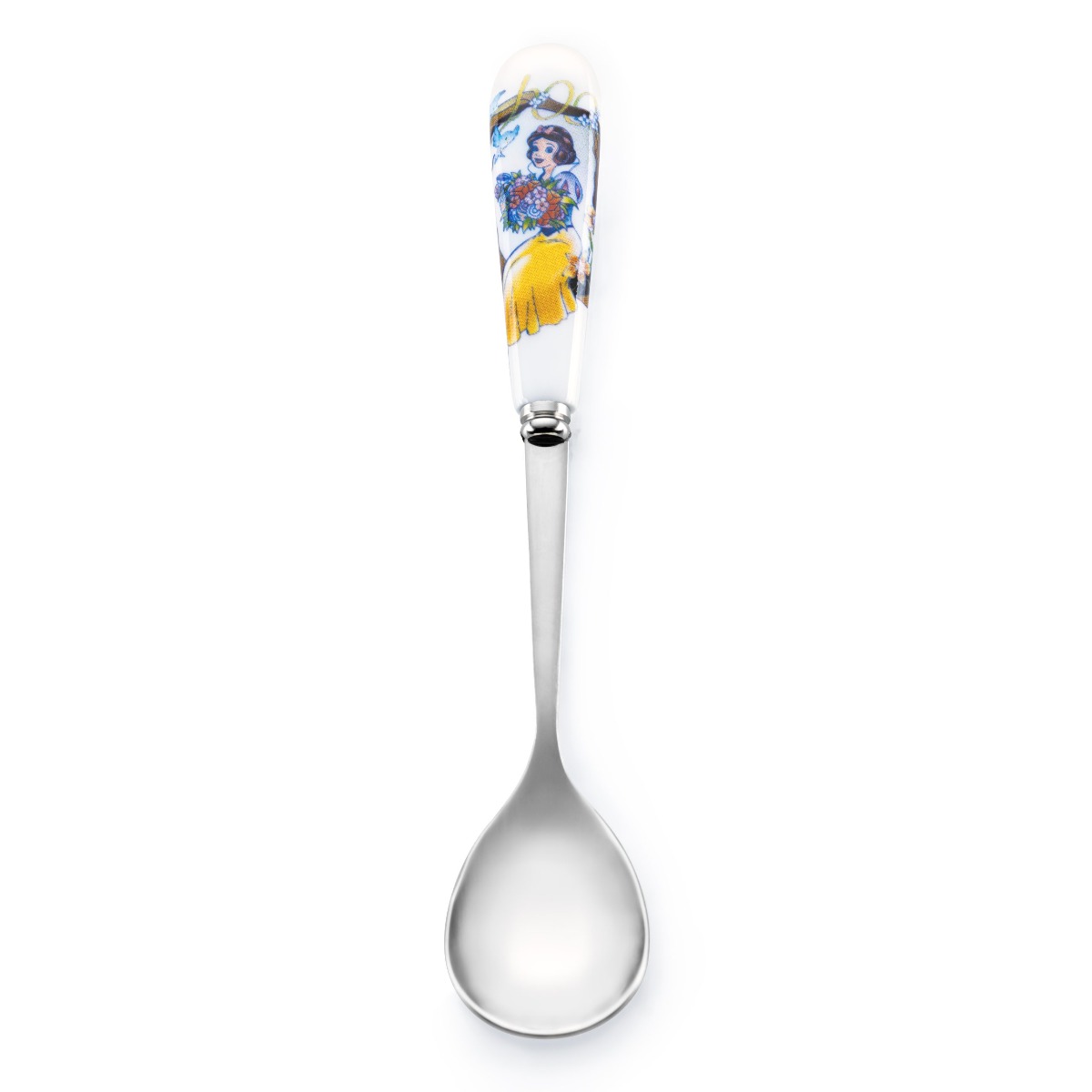 English Ladies D100 Snow White spoon