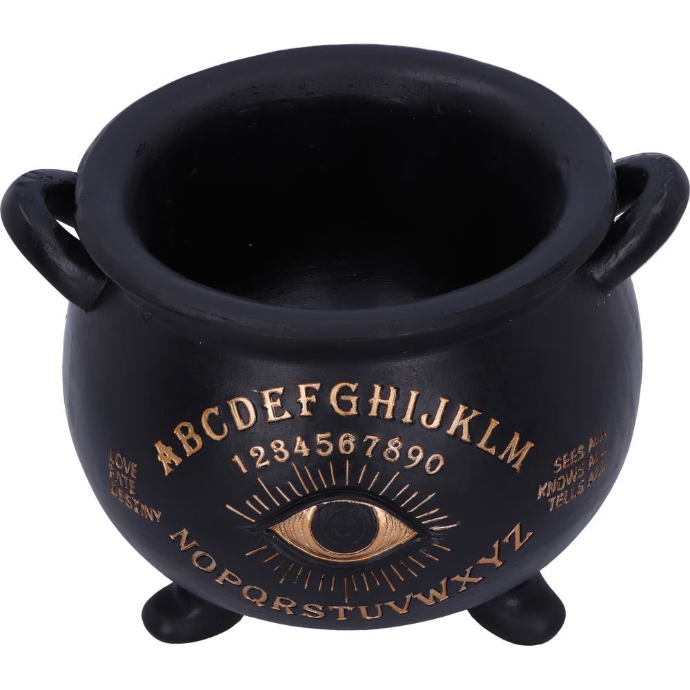 All Seeing Cauldron 22.3cm