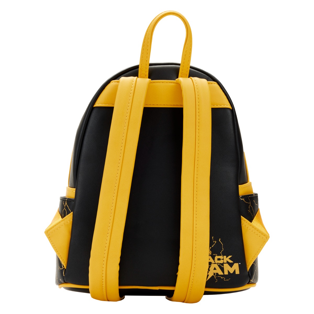 Loungefly DC Comics: Black Adam Light Up Cosplay Mini Backpack