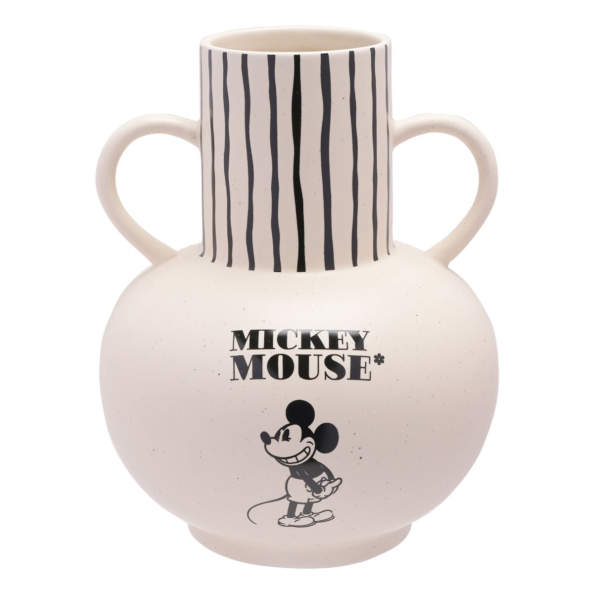 Disney Mickey Amphora Style Vase