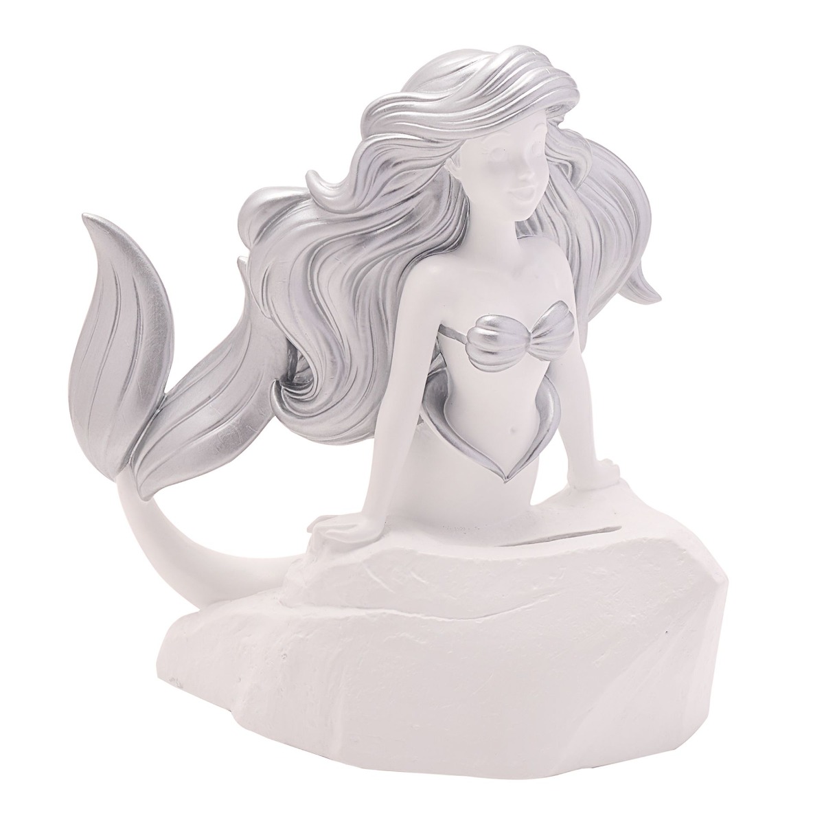 Disney 100 Ariel Money Bank