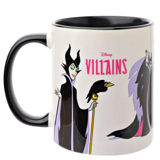 Disney Mug - Maleficent