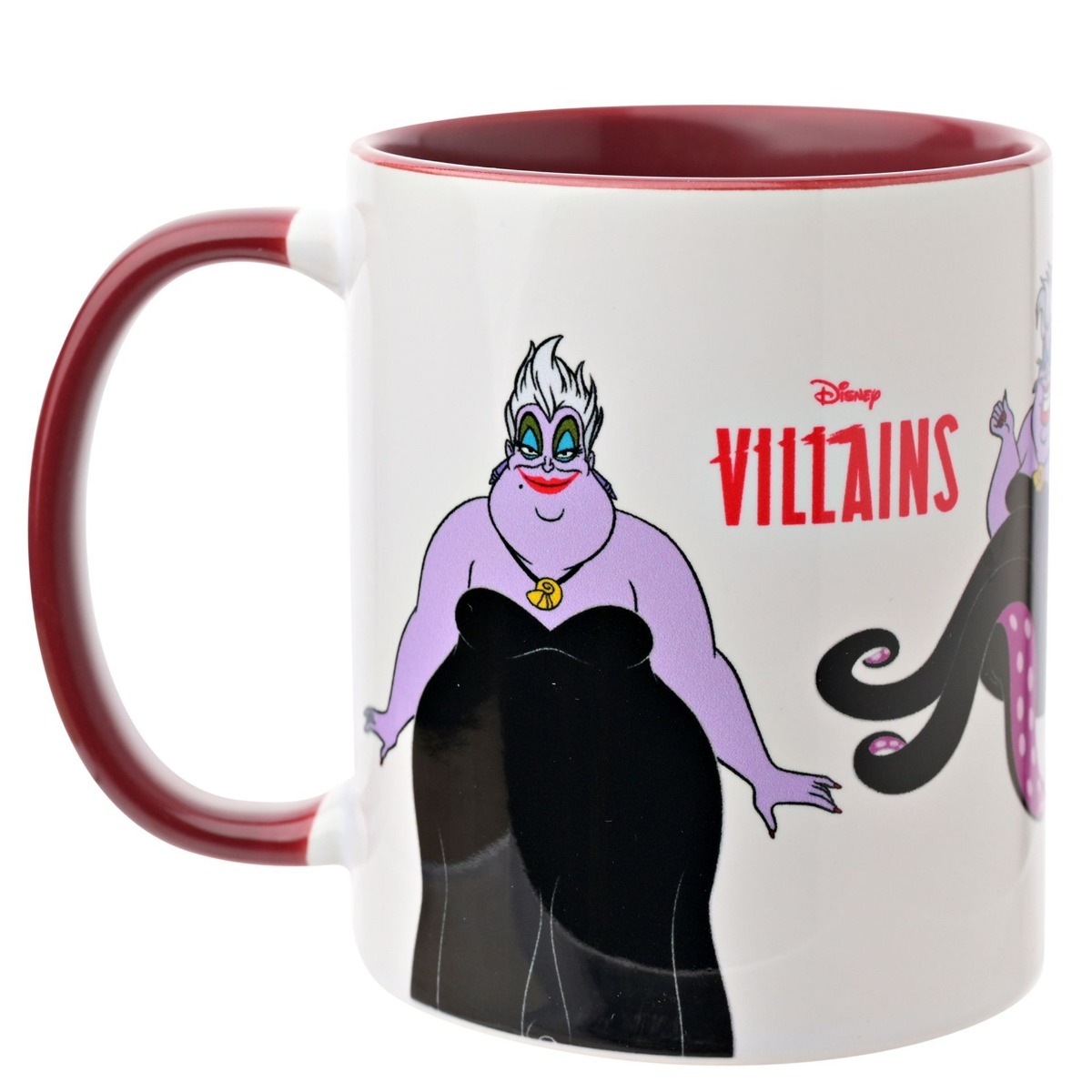 Disney Mug - Ursula