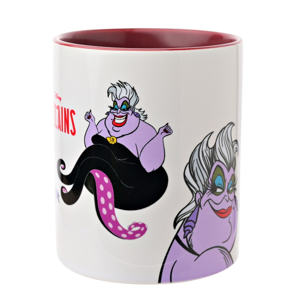 Disney Mug - Ursula