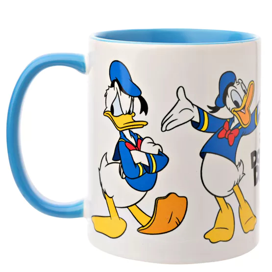 Disney Mug - Donald Duck