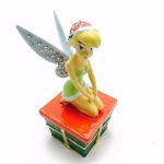 Disney Classic Trinket Box Tinker Bell - DI348