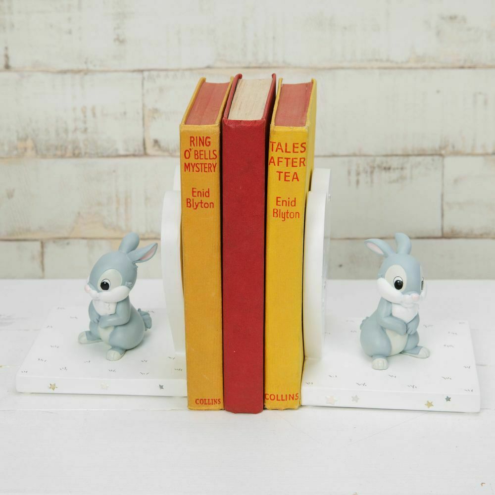 Disney 3D Bookends Thumper