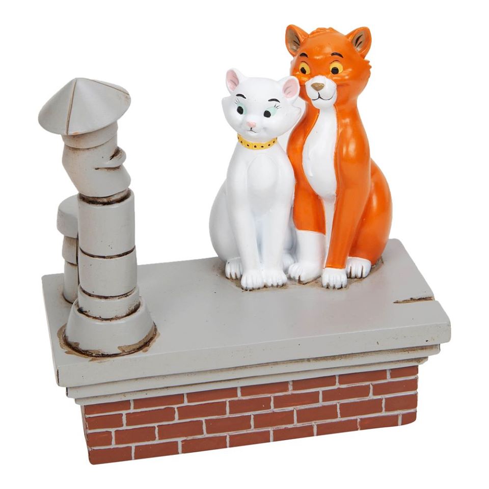 Disney Aristocats How Romantic