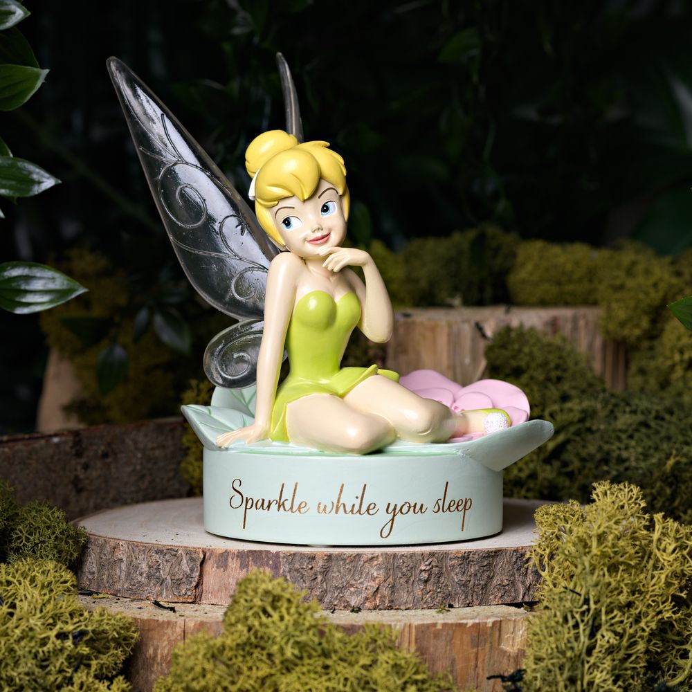 Disney Tinkerbell Night Light