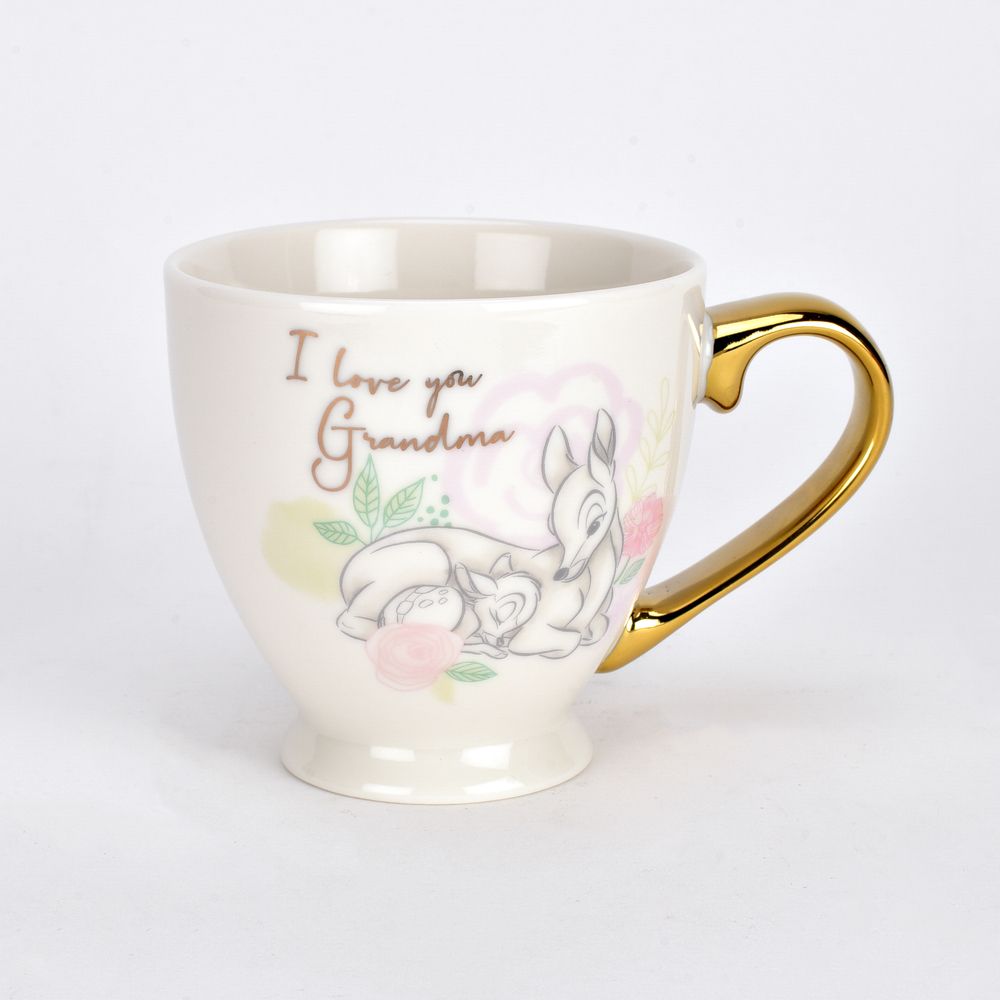 Disney Bambi Mug Grandma