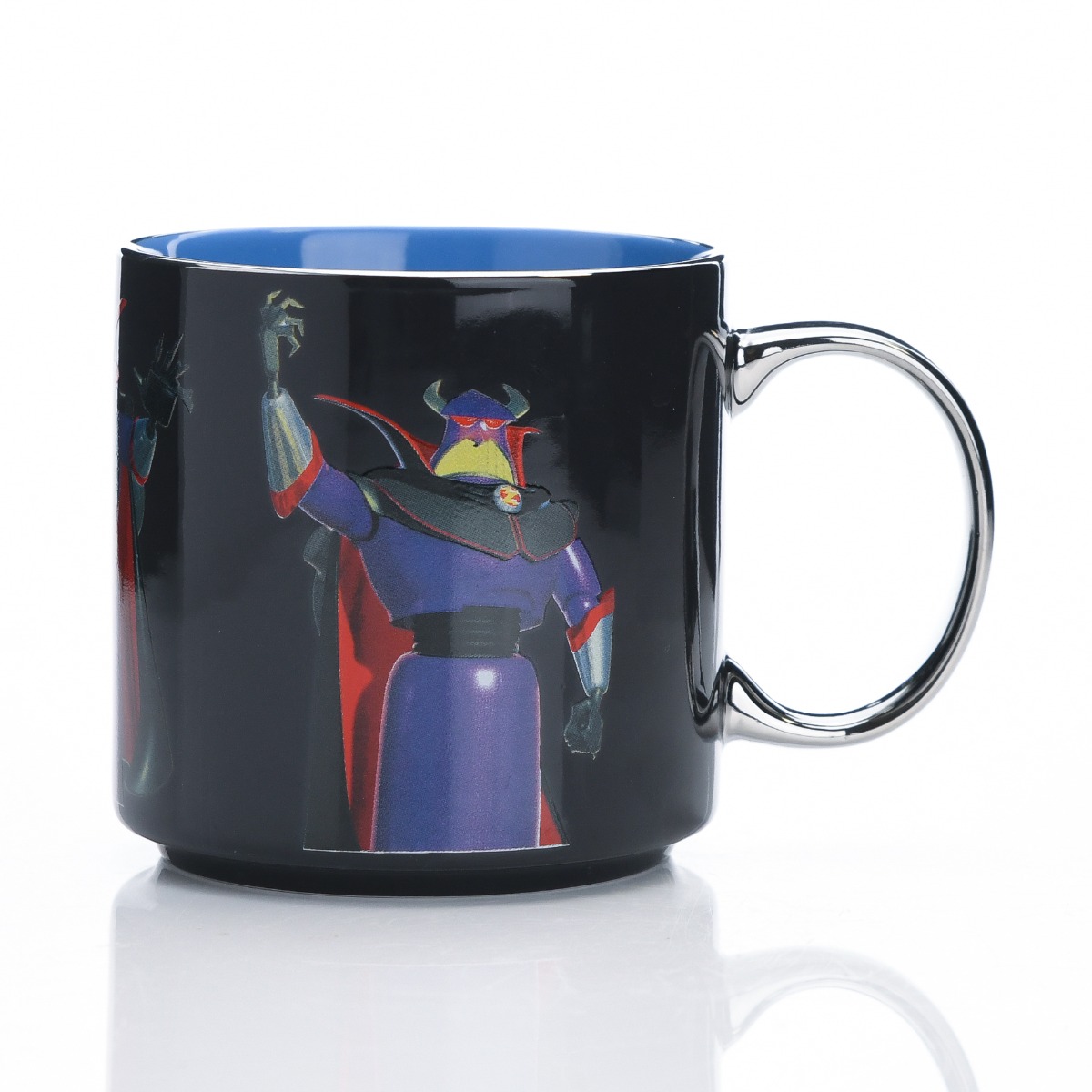 Disney Villain Mug - Emperor Zurg