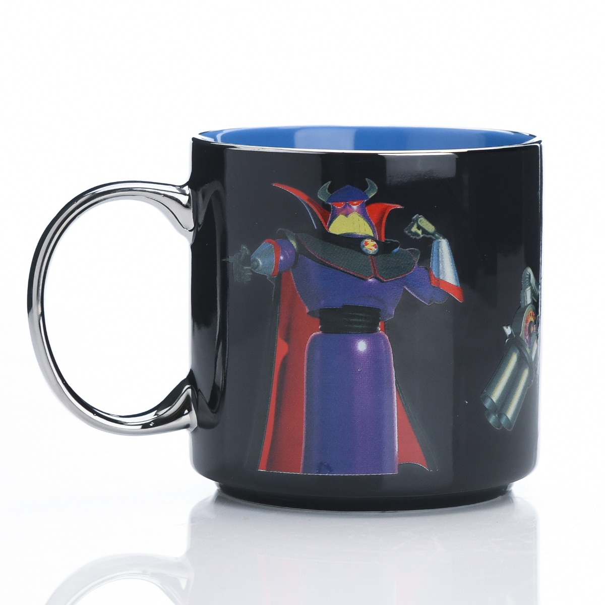 Disney Villain Mug - Emperor Zurg